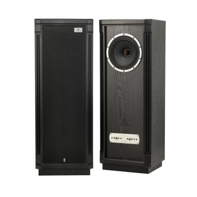 Напольная акустика Tannoy Kensington GR BLACK OAK